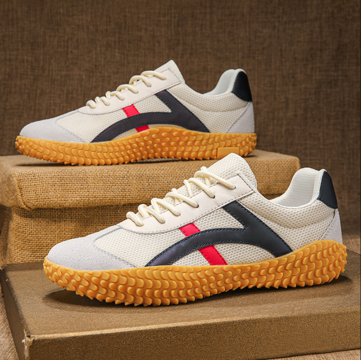 Comfortable Retro Sneakers