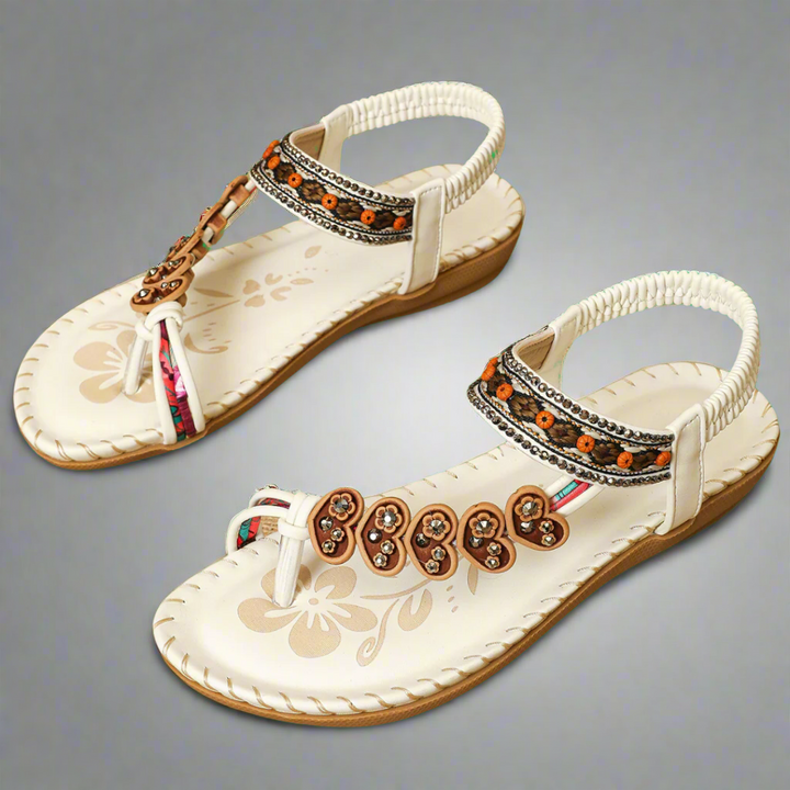 Carmen - Comfortable and Elegant Sandals