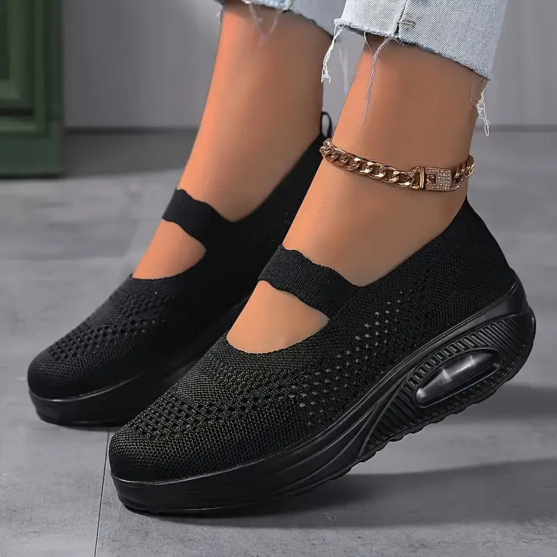 Breathable Comfortable Sneakers