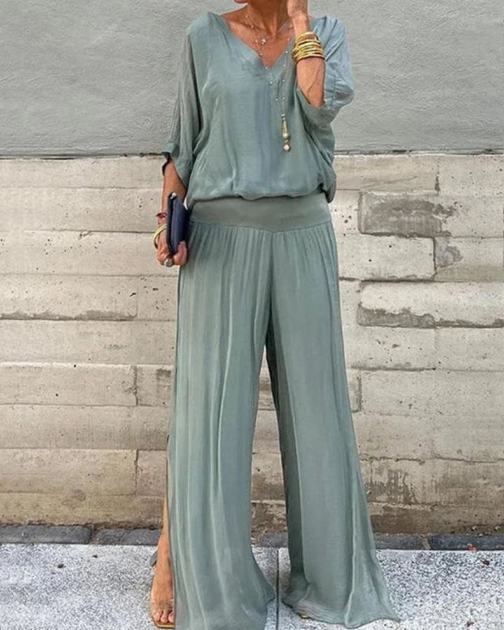 JOLIA - BOHEMIAN 2-PIECE SET