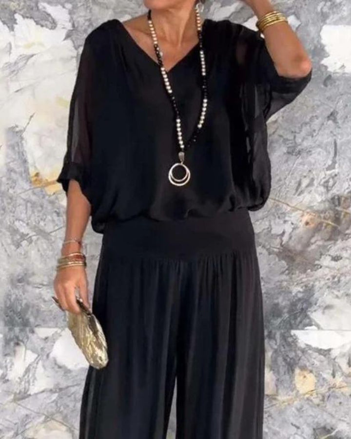 JOLIA - BOHEMIAN 2-PIECE SET
