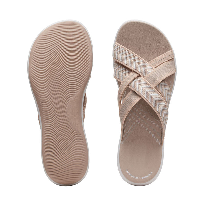 Zara - Elegant Sandals