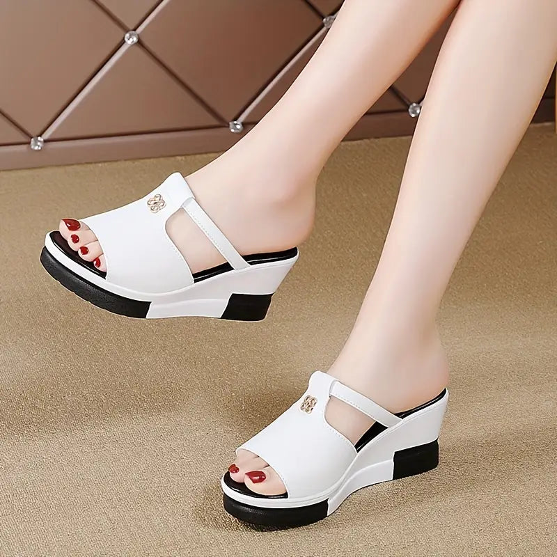 Sonia - Comfortable and Elegant Sandals