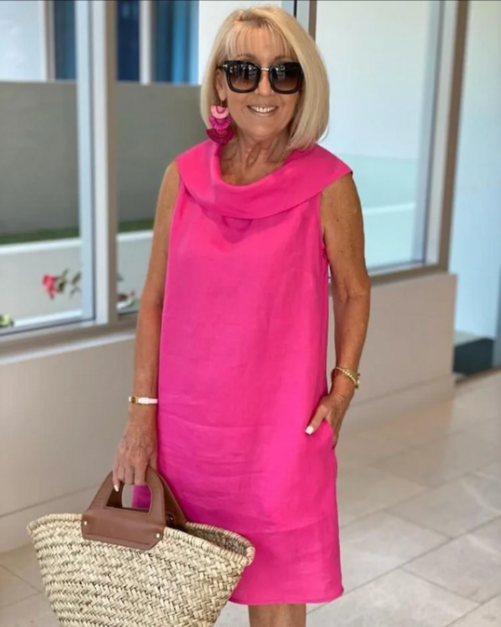 CIRESA – LIGHT DRESS