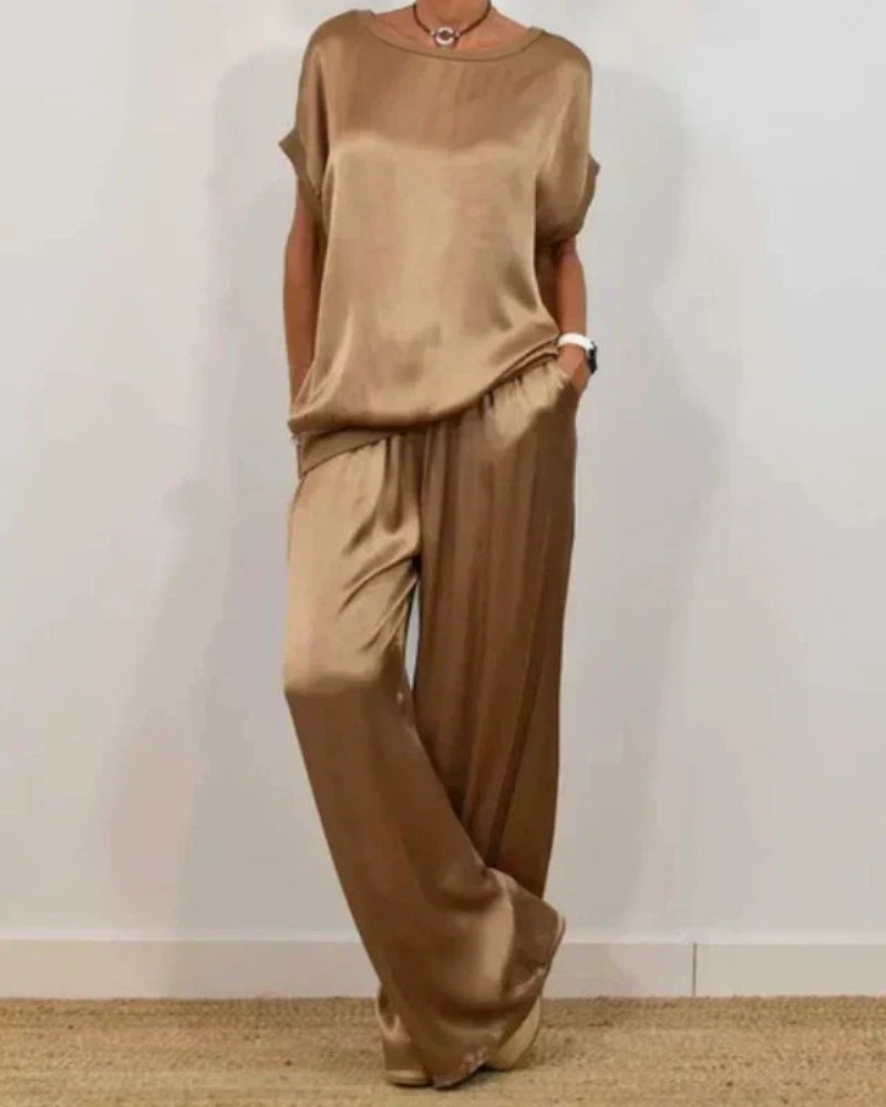 MARIARE – ELEGANT 2-PIECE SET
