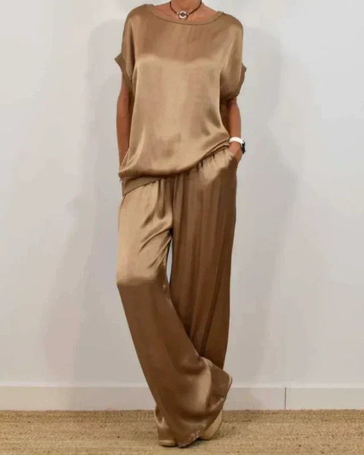 MARIARE – ELEGANT 2-PIECE SET