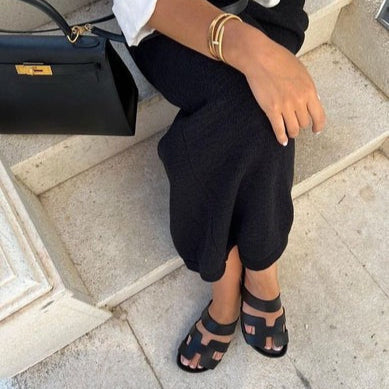 Lía - Comfortable Sandals