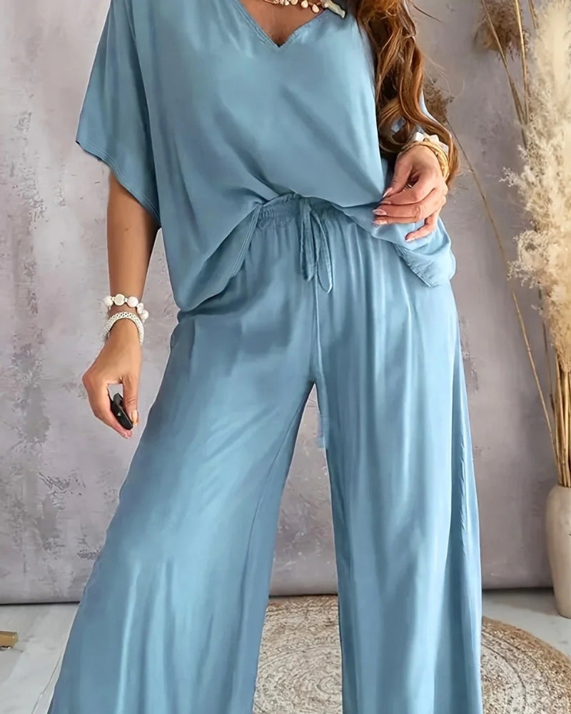 NADINE - COMFORTABLE AND ELEGANT SET