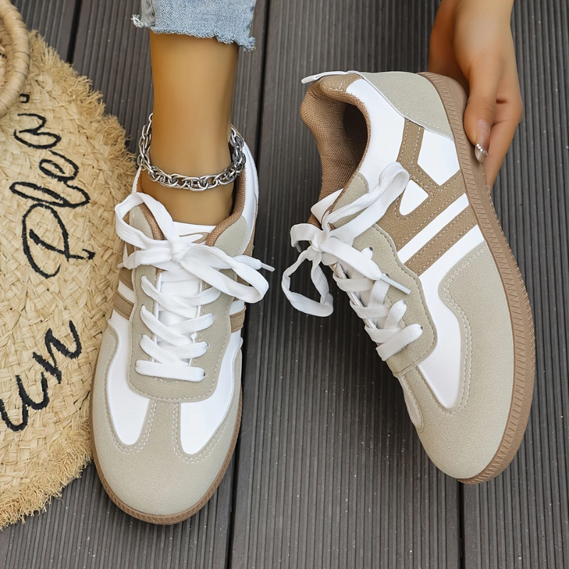 COMFORTABLE MARTA SNEAKERS