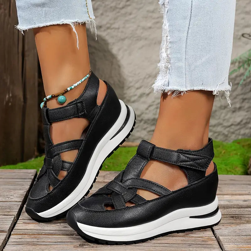 Dora - Comfortable Sandals