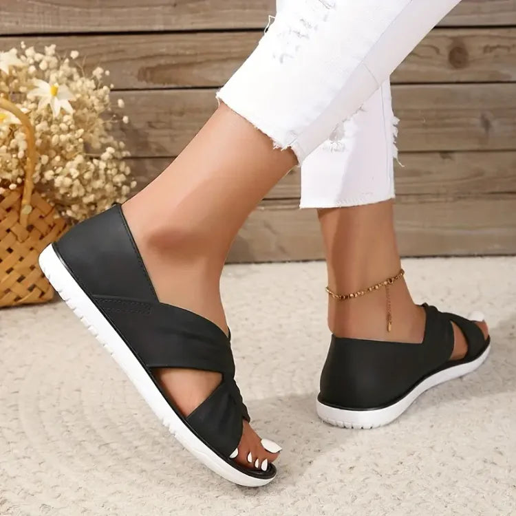 Elisa - Elegant Sandals