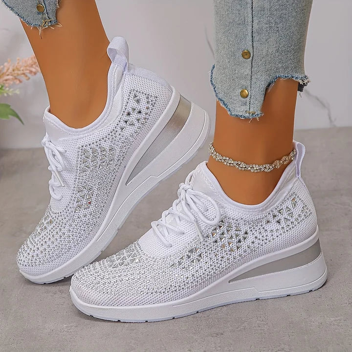 Camila - Orthopedic Walking Shoes