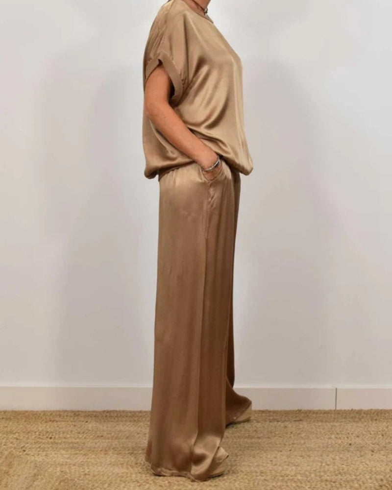 MARIARE – ELEGANT 2-PIECE SET