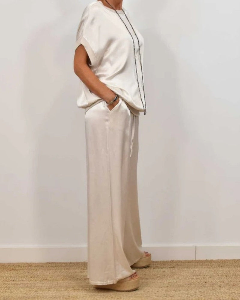 MARIARE – ELEGANT 2-PIECE SET