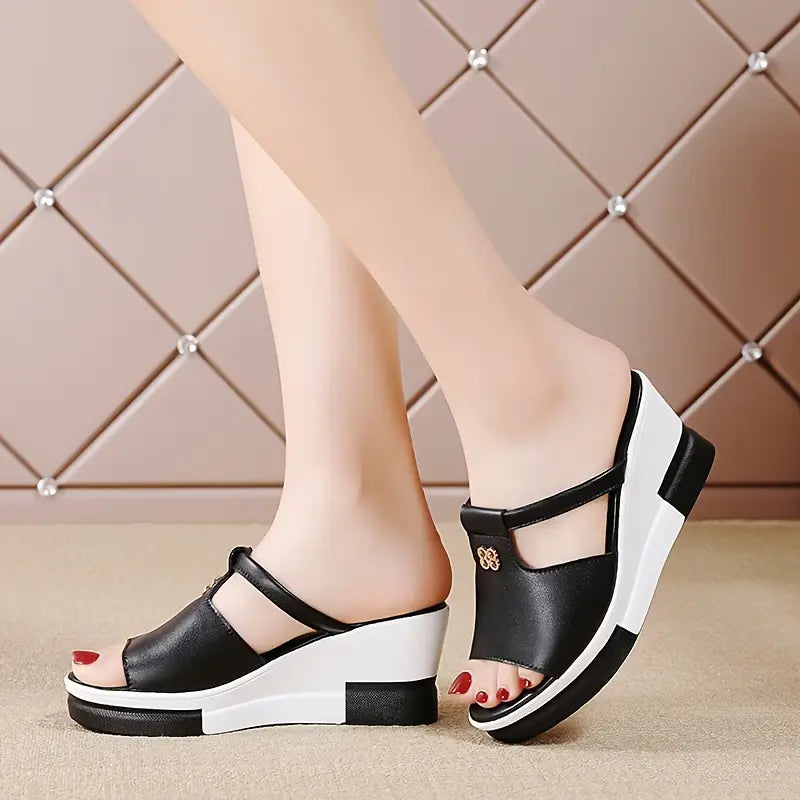 Sonia - Comfortable and Elegant Sandals