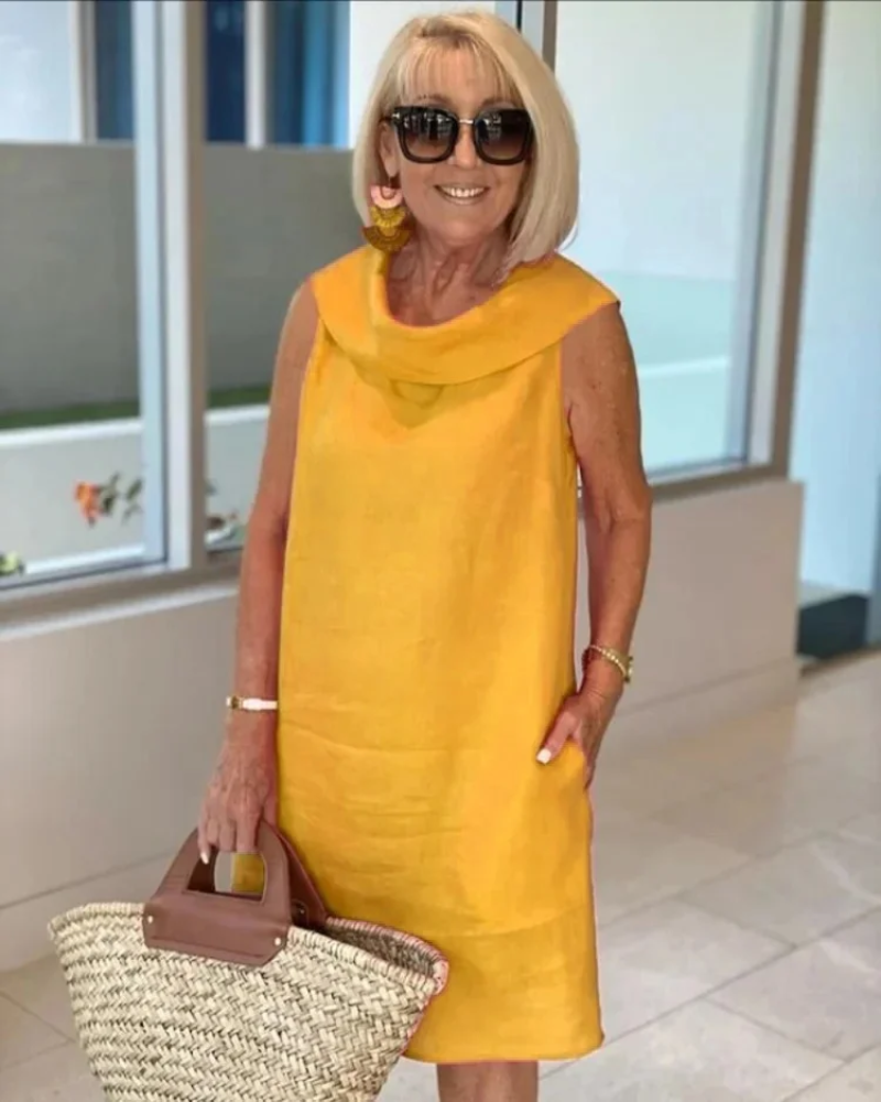 CIRESA – LIGHT DRESS