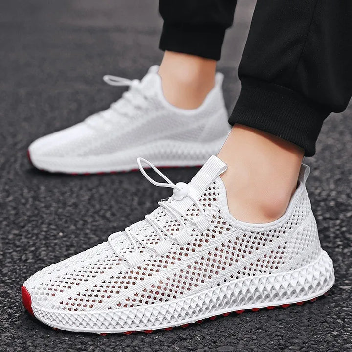 Summer Move Sneakers