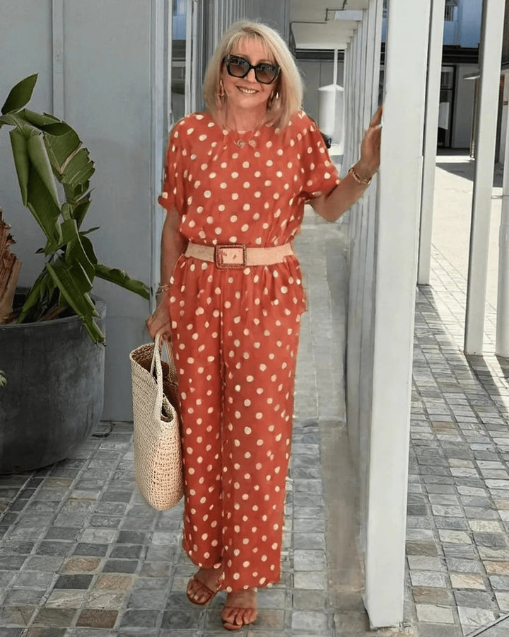 NEIRA - Bohemian Set 2 Pieces
