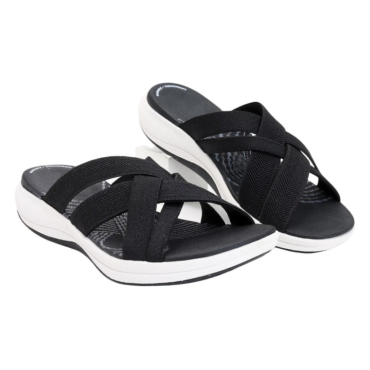 Zara - Elegant Sandals