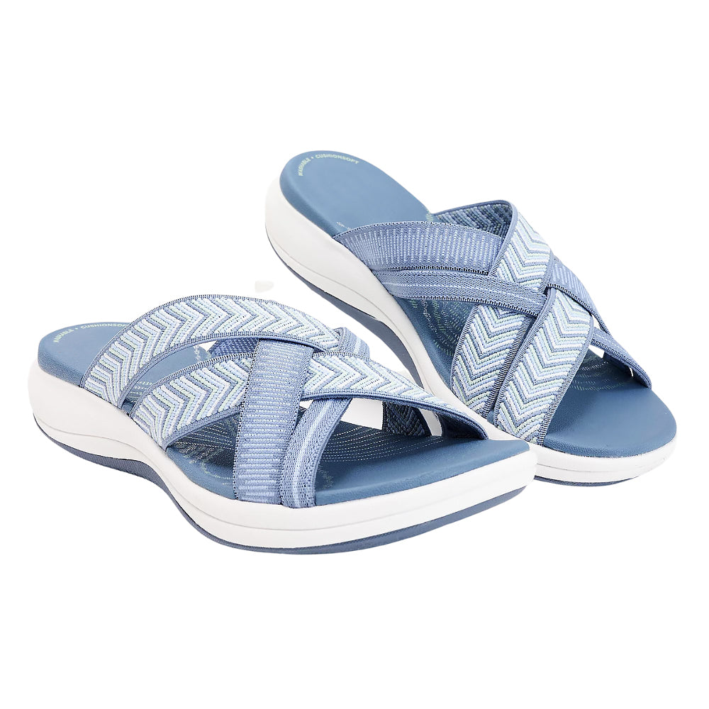 Zara - Elegant Sandals