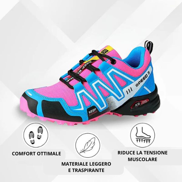 Lía - Sports Shoes