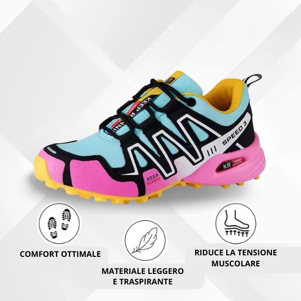 Lía - Sports Shoes