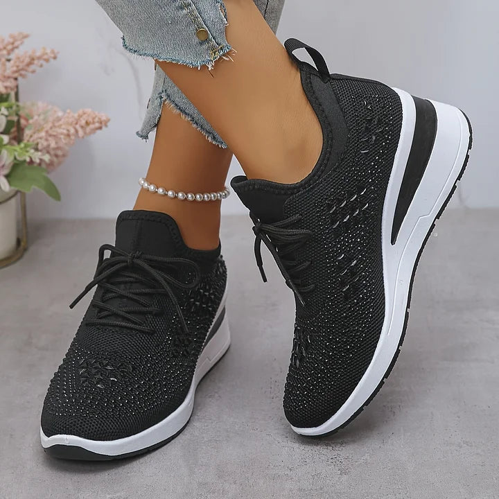 Camila - Orthopedic Walking Shoes
