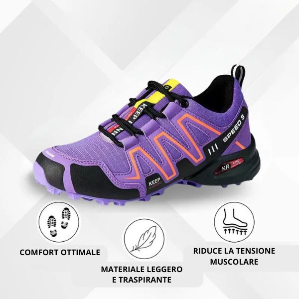 Lía - Sports Shoes