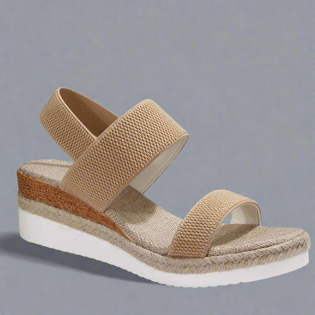Elysia – Comfortable Summer Sandals