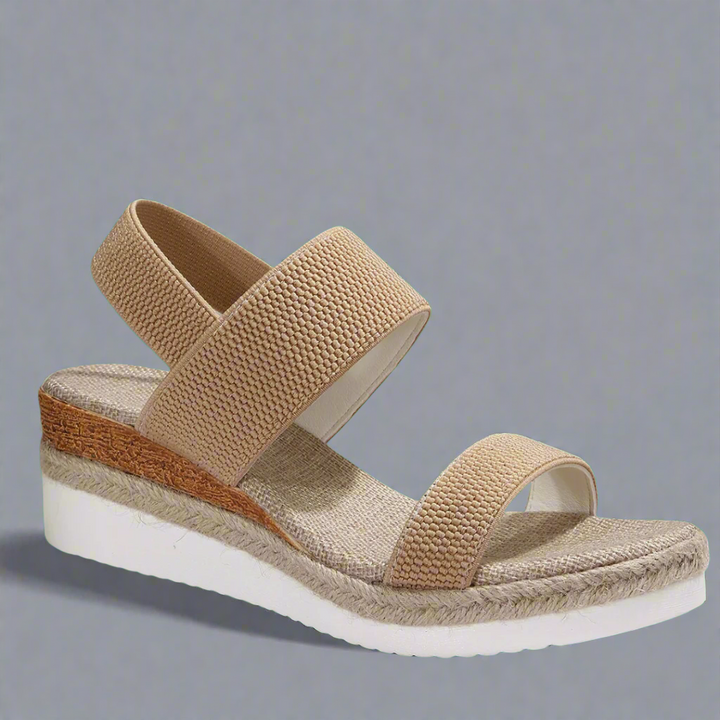 Elysia – Comfortable Summer Sandals