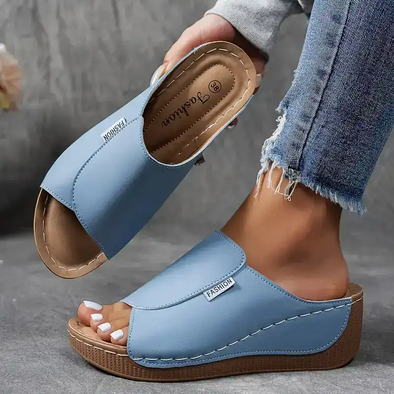 Fashion - Comfortable and Elegant Sandals