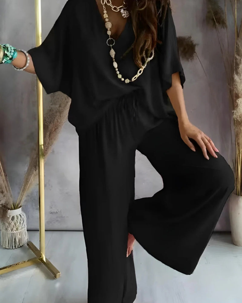 NADINE - COMFORTABLE AND STYLISH SET