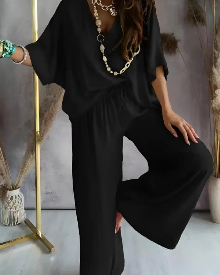 NADINE - COMFORTABLE AND STYLISH SET