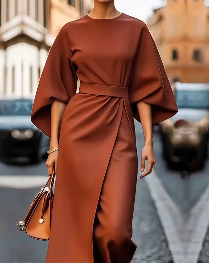 Celeste Elegant Dress
