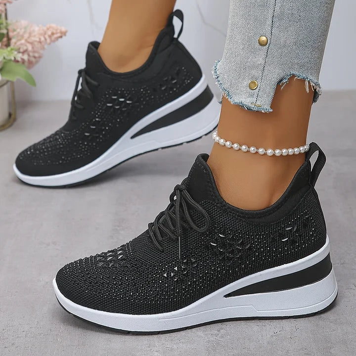 Camila - Orthopedic Walking Shoes
