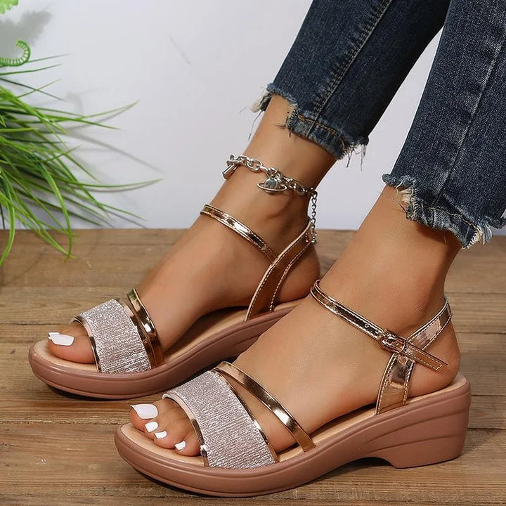 Ane - Elegant Sandals