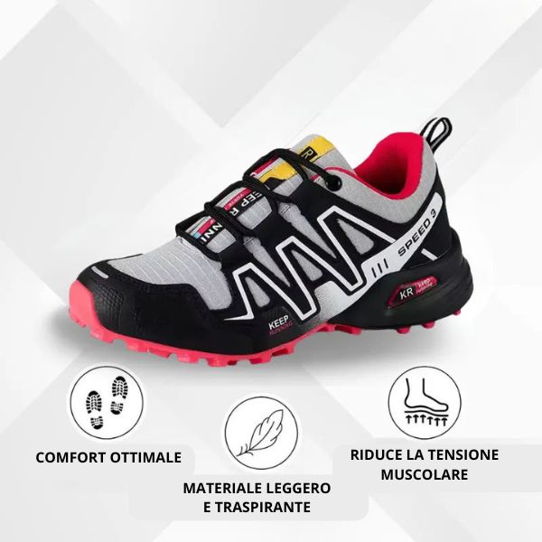 Lía - Sports Shoes