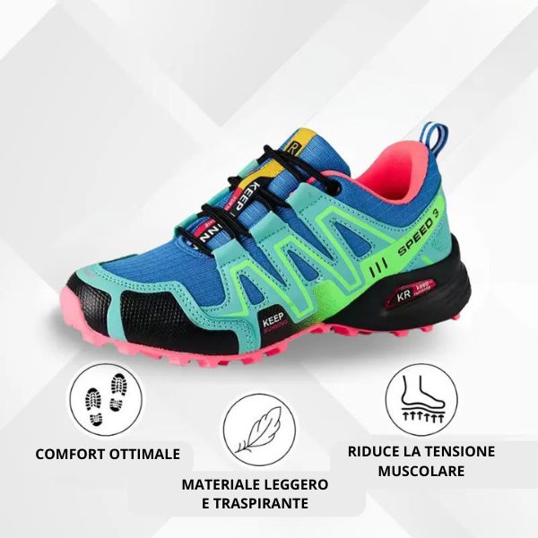 Lía - Sports Shoes