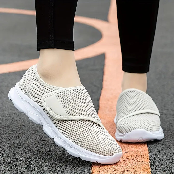 Orthopedic Walking Shoes