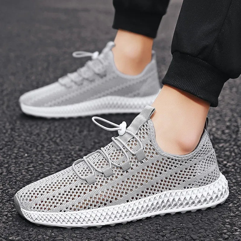 Summer Move Sneakers