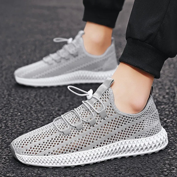 Summer Move Sneakers