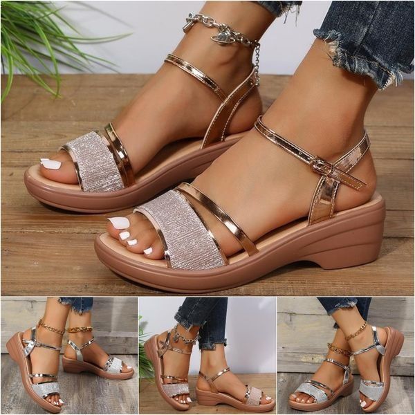 Ane - Elegant Sandals