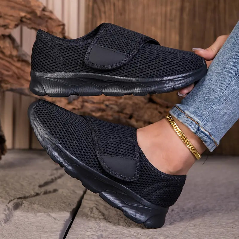 Orthopedic Walking Shoes