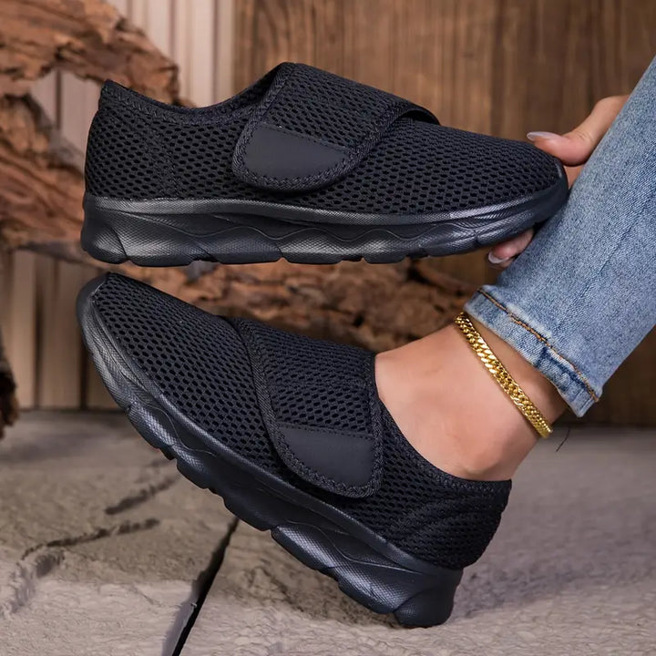 Orthopedic Walking Shoes