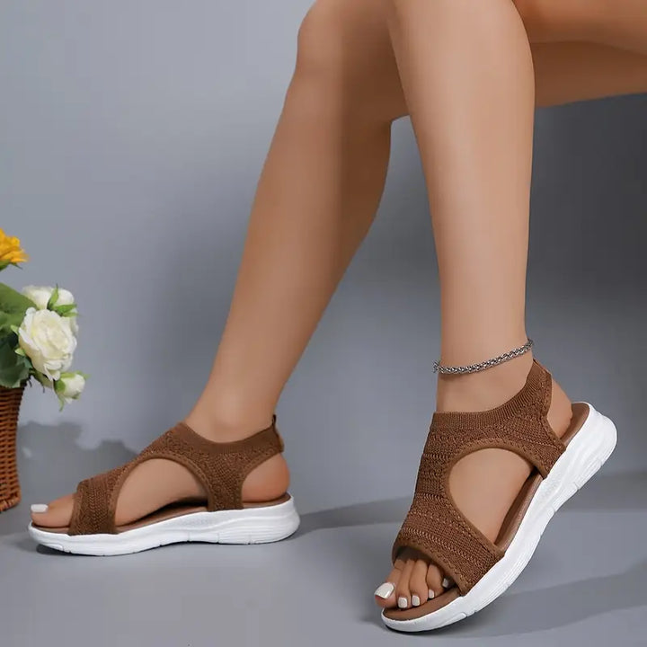 Comfortable Formentera Sandals