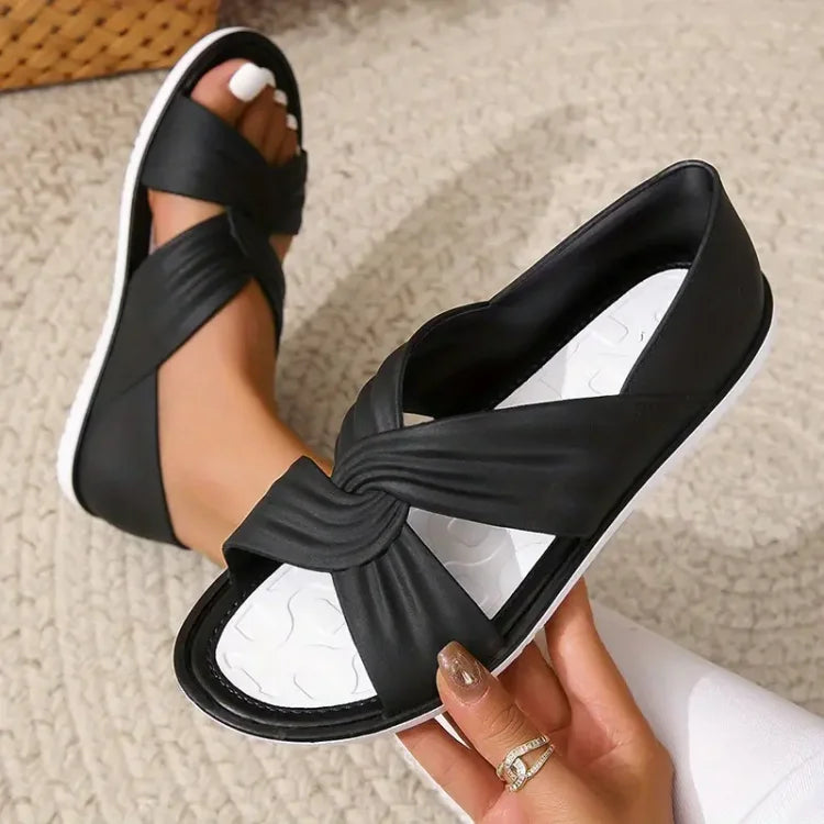 Elisa - Elegant Sandals