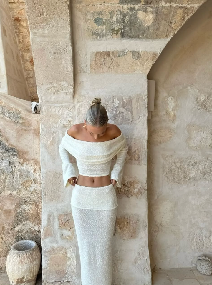 Parisa | Bare Grace Set