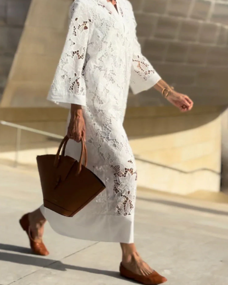 CELENE - Artistic Dress