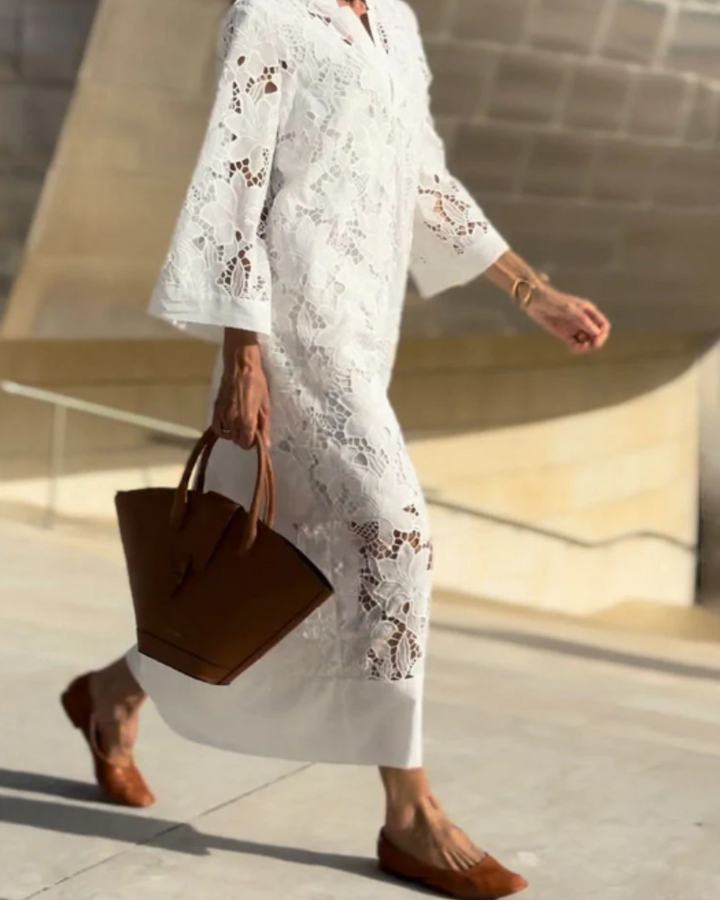 CELENE - Artistic Dress