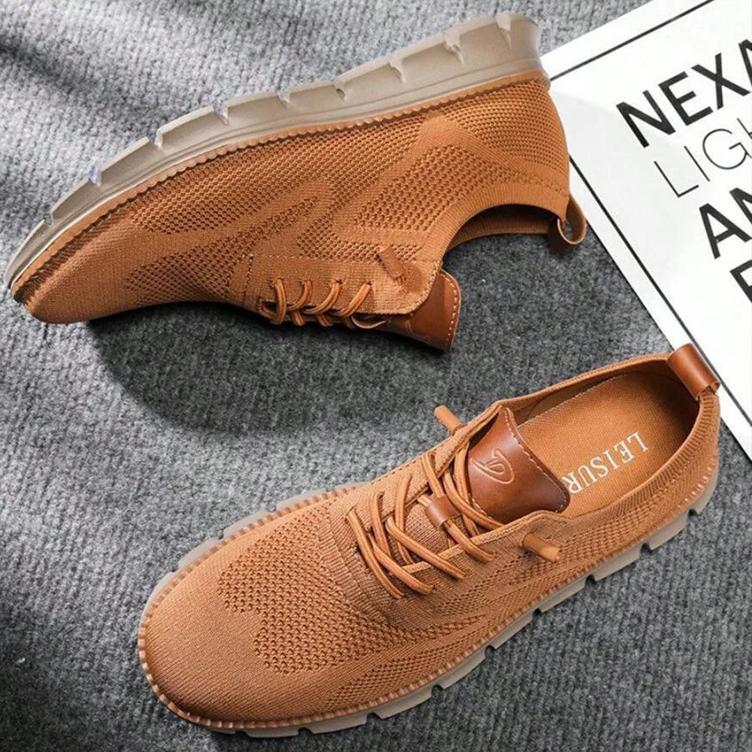 DARIO™|LIGHTWEIGHT FLYKNIT SHOE